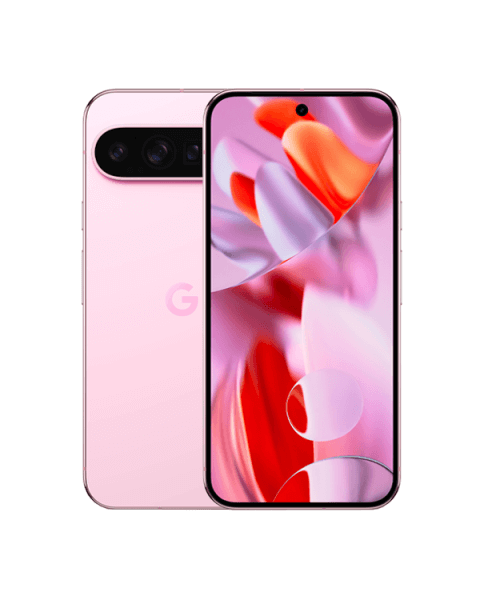 Refurbished Google Pixel 9 Pro XL | 256GB | Rosa | 5G
