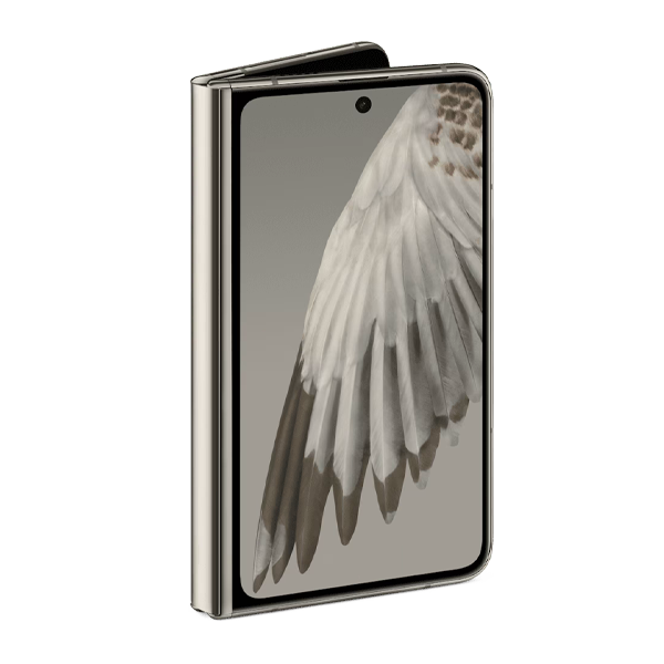 Refurbished Google Pixel Fold | 256GB | Beige | 5G