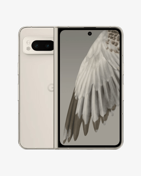 Refurbished Google Pixel Fold | 256GB | Beige | 5G