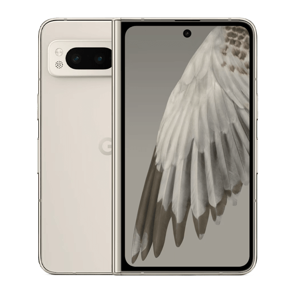 Refurbished Google Pixel Fold | 256GB | Beige | 5G