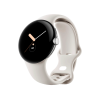 Refurbished Google Pixel Watch | 41mm | Silber | GPS | WiFi