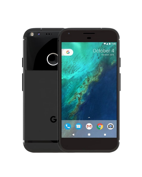 Refurbished Google Pixel XL | 32GB | Schwarz