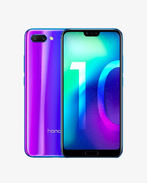  Huawei Honor 10 | 64GB | Blau