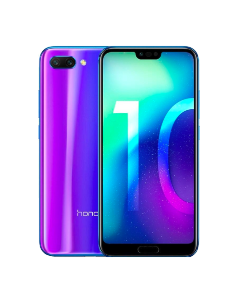 Refurbished Huawei Honor 10 | 128GB | Blau