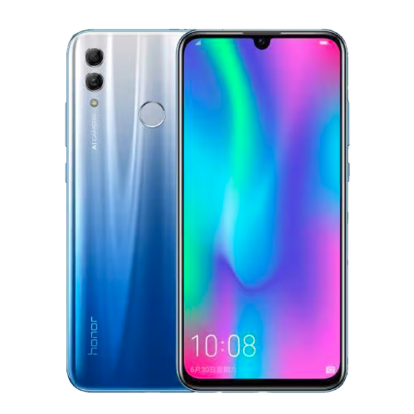 Huawei Honor 10 Lite | 64GB | Blau
