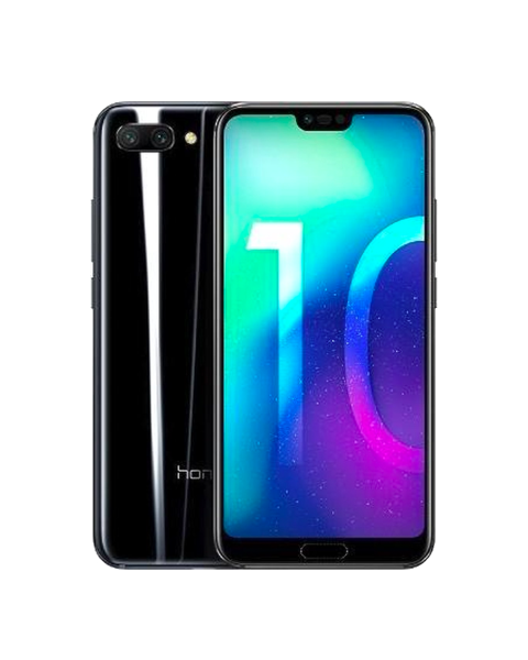 Refurbished Huawei Honor 10 | 64GB | Schwarz