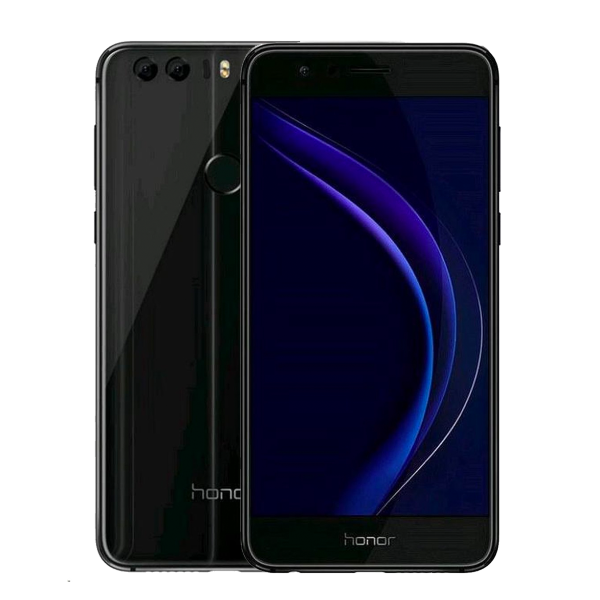 Huawei Honor 8 | 32GB | Schwarz