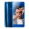 Huawei Honor 9 | 64GB | Blau Unor 9 | 64GB | Schwarz