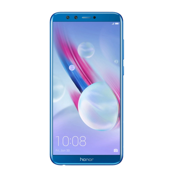 Huawei Honor 9 lite | 64GB | Blau | Dual