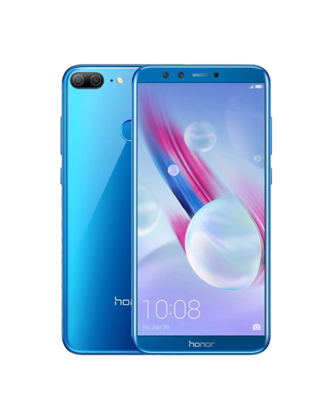 Huawei Honor 9 lite | 64GB | Blau | Dual