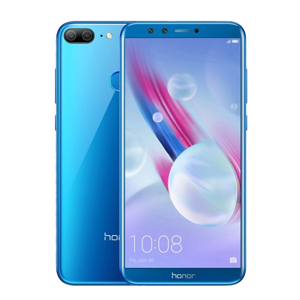 Huawei Honor 9 Lite, 64GB, Blau, Dual