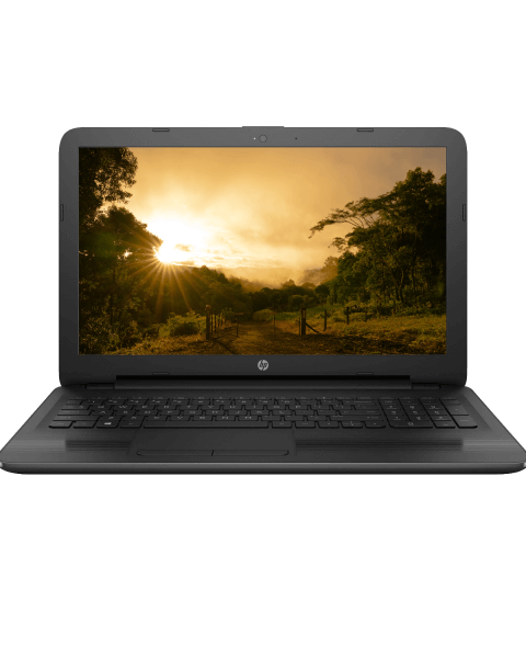 HP 250 G5 | 15.6 Zoll HD | 5. Generation i3 | 128GB SSD | 8GB RAM | W10 Pro | QWERTY