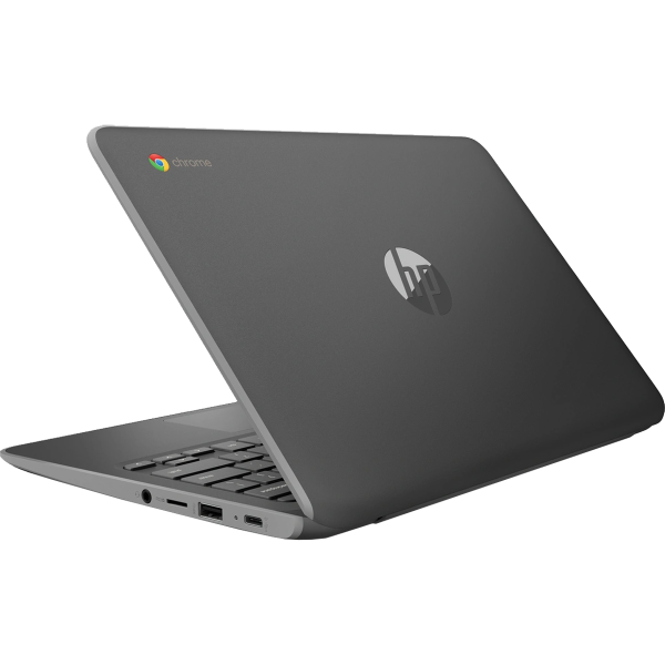 HP Chromebook 11 G7 EE | 11.6 Zoll HD | Intel Celeron | 32GB FLASH | 4GB RAM | QWERTY