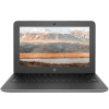HP Chromebook 11 G7 EE | 11.6 Zoll HD | Intel Celeron | 32GB FLASH | 4GB RAM | QWERTY