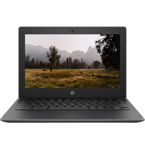 HP Chromebook 11 G8 EE | 11.6 inch HD | Intel Celeron | 32GB SSD | 4GB RAM | QWERTY/AZERTY/QWERTZ