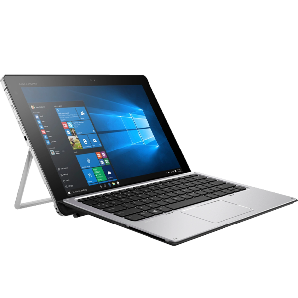 HP Elite X2 1012 G1 | 12.5 Zoll FHD | 7. Generation i5 | 256 GB SSD | 8 GB RAM | QWERTY/AZERTY