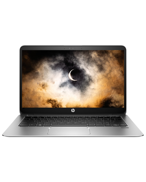 HP EliteBook 1030 G1 | 13,3 Zoll FHD | 6. Generation m7 | 256 GB SSD | 16 GB RAM | QWERTY/AZERTY