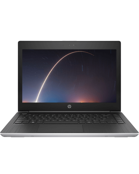 HP ProBook 430 G5 | 13,3 Zoll FHD | 8. Generation i5 | 128 GB SSD | 8 GB RAM | QWERTY