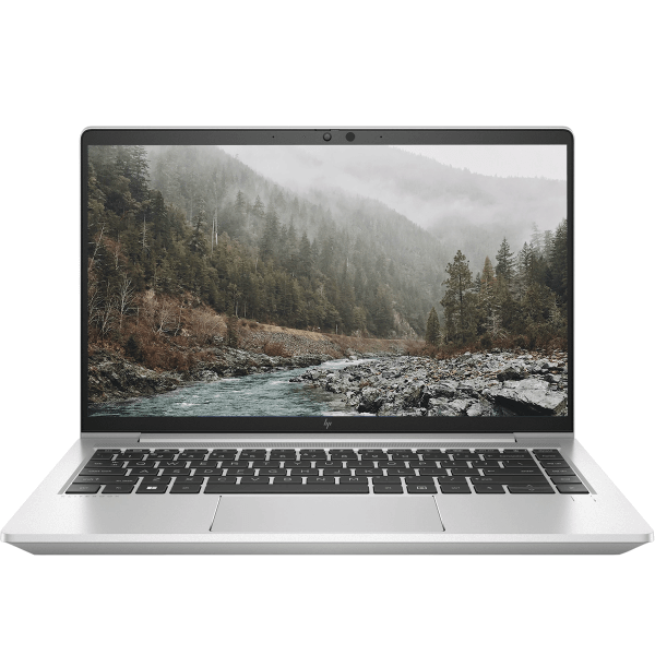 HP EliteBook 640 G9 | 14 Zoll FHD | 12. Generation i7 | 512GB SSD | 16GB RAM | W11 Pro | QWERTY