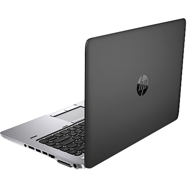 HP EliteBook 745 G2 | 14 Zoll HD | 5. Generation A8 | 128GB SSD | 12GB RAM | AMD Radeon R5 | W10 Pro | QWERTY