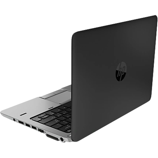 HP EliteBook 820 G1 | 12,5 Zoll HD | 4. Generation i5 | 180GB SSD | 8GB RAM | QWERTY/AZERTY