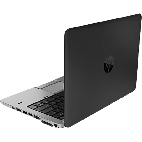 HP EliteBook 820 G1 | 12,5-Zoll-HD | 4. Generation i5 | 480 GB SSD | 8 GB RAM | QWERTY/AZERTY