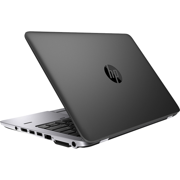 HP EliteBook 820 G2 | 12,5-Zoll-HD | i5 der 5. Generation | 256-GB-SSD | 8 GB RAM | QWERTY/AZERTY