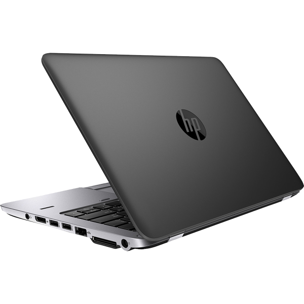 HP EliteBook 820 G2 | 12.5 Zoll FHD | 5e generation i5 | 256GB SSD | 8GB RAM | QWERTY/AZERTY/QWERTZ