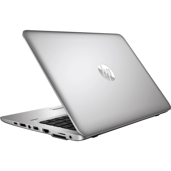 HP EliteBook 820 G3 | 12.5 Zoll FHD | 6. Generation i5 | 180 GB SSD | 8 GB RAM | QWERTY/AZERTY