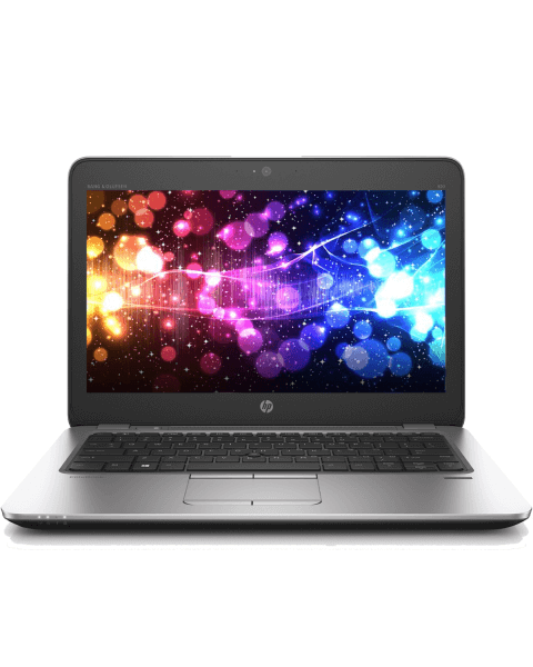 HP EliteBook 820 G3 | 12.5 Zoll HD | 6. Generation i5 | 128 GB SSD | 8 GB RAM | W10 Pro | QWERTY/AZERTY