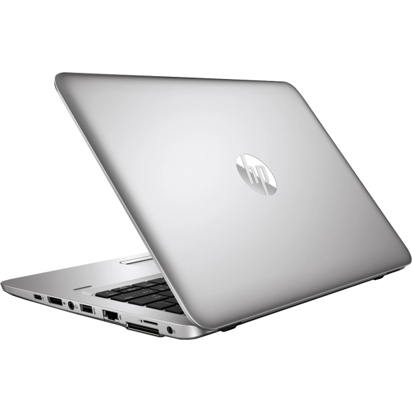 HP EliteBook 820 G4 | 12.5 Zoll FHD | 7. Generation i5 | 256GB SSD | 8GB RAM | W10 Pro | QWERTY