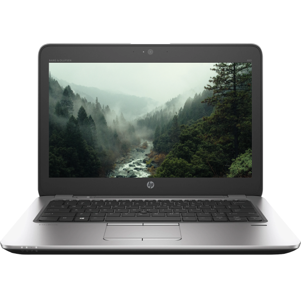 HP EliteBook 820 G4 | 12.5 Zoll FHD | 7. Generation i5 | 256GB SSD | 8GB RAM | QWERTY/AZERTY/QWERTZ