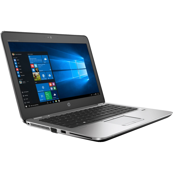 HP EliteBook 820 G4 | 12,5 Zoll FHD | 7. Generation i7 | 256GB SSD | 8 GB RAM | QWERTY/AZERTY