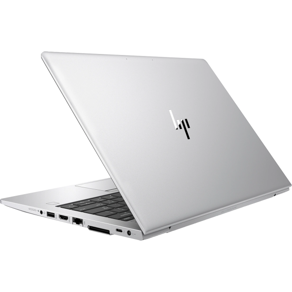 HP EliteBook 830 G5 | 13.3 Zoll FHD | 8. Generation i5 | 256 GB SSD | 8 GB RAM | QWERTY/AZERTY