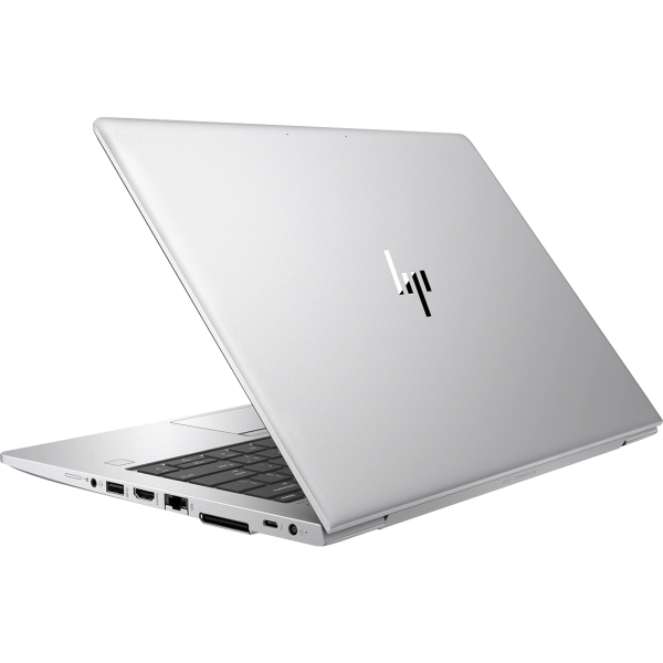 HP EliteBook 830 G6 | 13.3 Zoll FHD | 8e generation i5 | 512GB SSD | 16GB RAM | QWERTY/AZERTY/QWERTZ