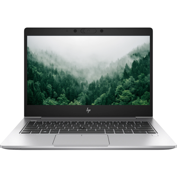 HP EliteBook 830 G6 | 13.3 Zoll FHD | Touchscreen | 8. Generation i5 | 512GB SSD | 16GB RAM | W11 Pro | QWERTY/AZERTY