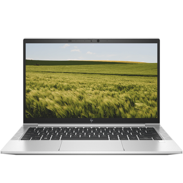 HP EliteBook 830 G7 | 13.3 Zoll FHD | 10. Generation i5 | 256GB SSD | 16GB RAM | W11 Pro | QWERTY