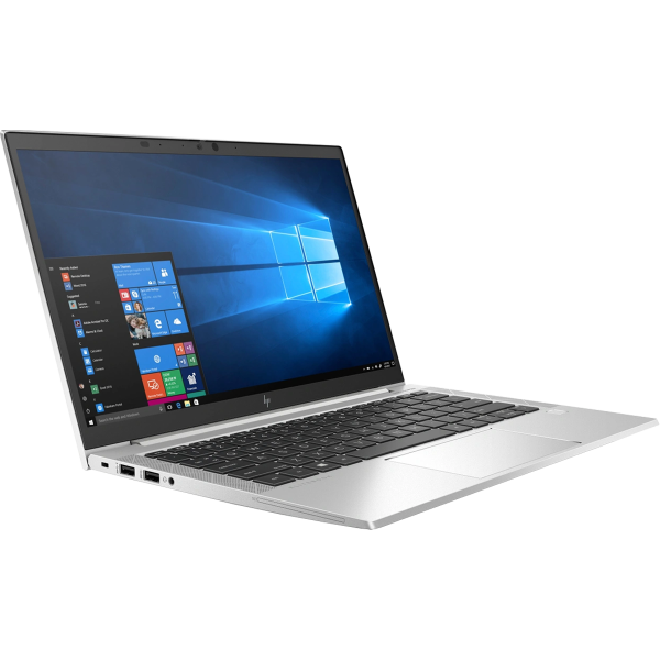 HP EliteBook 830 G7 | 13.3 Zoll FHD | 10e generation i5 | 256GB SSD | 8GB RAM | QWERTY/AZERTY/QWERTZ