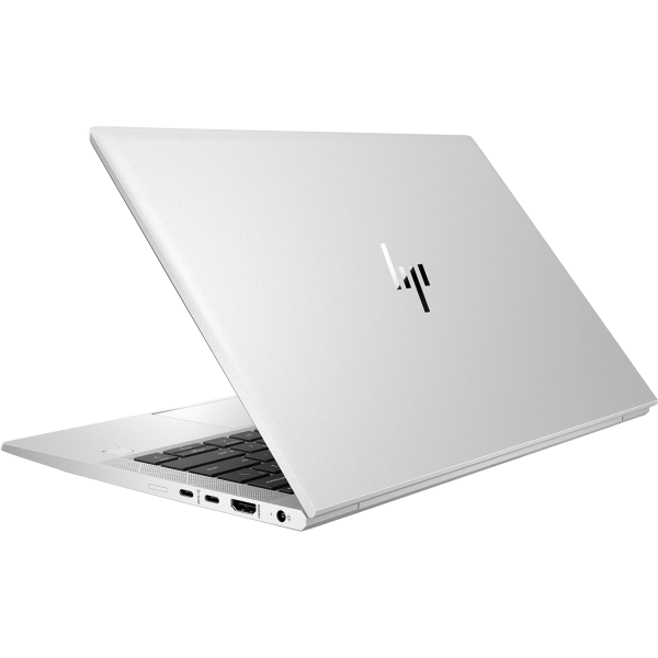 HP EliteBook 835 G7 | 13,3 Zoll FHD | Touchscreen | 4. Generation r5 | 256-GB-SSD | 8GB RAM | QWERTY | D1