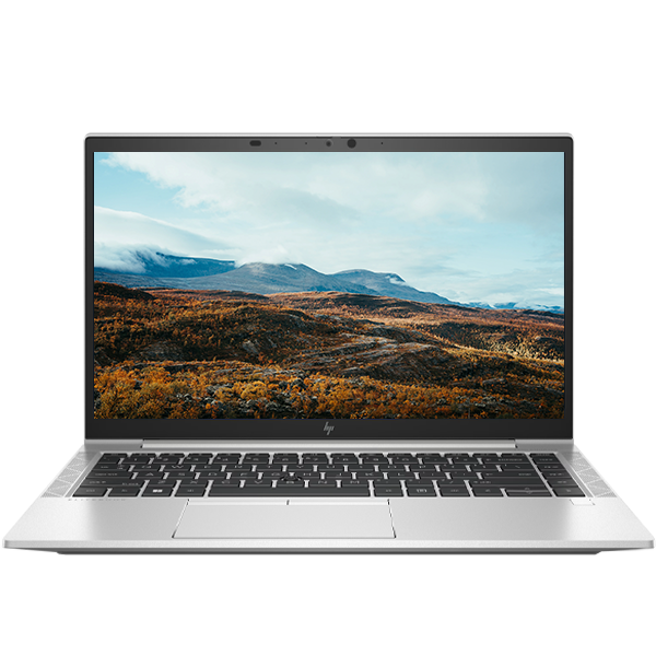 HP EliteBook 840 Aero G8 | 14 Zoll FHD | 11. Generation i5 | 256GB SSD | 16GB RAM | W11 Pro | QWERTY/AZERTY/QWERTZ