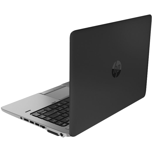 HP EliteBook 840 G2 | 14 inch HD+ | 5. Gen i5 | 256GB SSD | 8GB RAM | QWERTY/AZERTY/QWERTZ