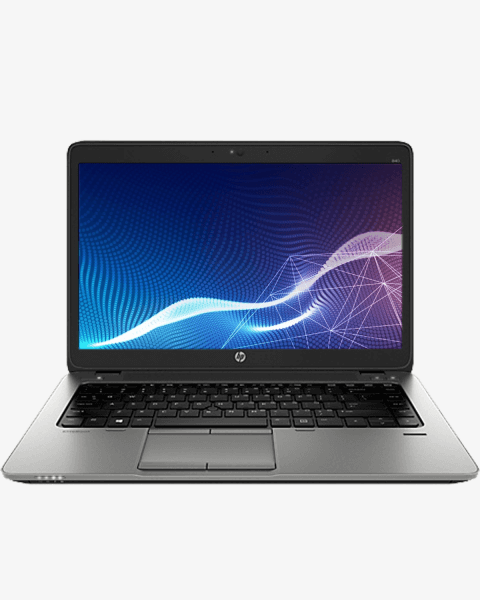 HP EliteBook 840 G3 | 14 inch FHD | 6e generation i5 | 256GB SSD | 16GB RAM | QWERTY/AZERTY/QWERTZ