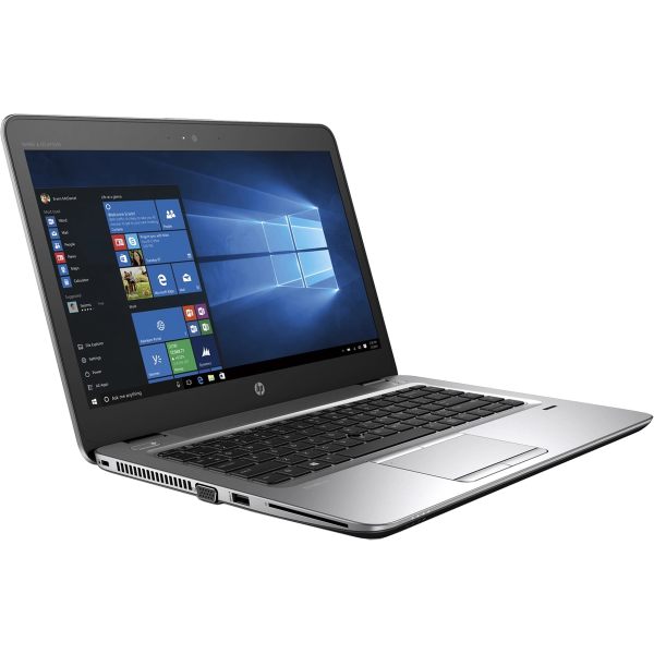 HP EliteBook 840 G4 | 14 Zoll FHD | 7. Generation i7 | 500GB SSD | 16GB RAM | W10 Pro | AZERTY