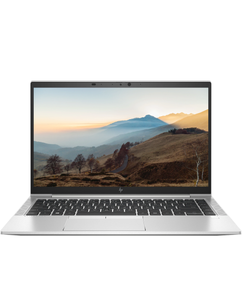 HP EliteBook 840 G7 | 14 Zoll FHD | 10. Generation i5 | 512GB SSD | 16GB RAM  | W11 Pro | QWERTY/AZERTY/QWERTZ