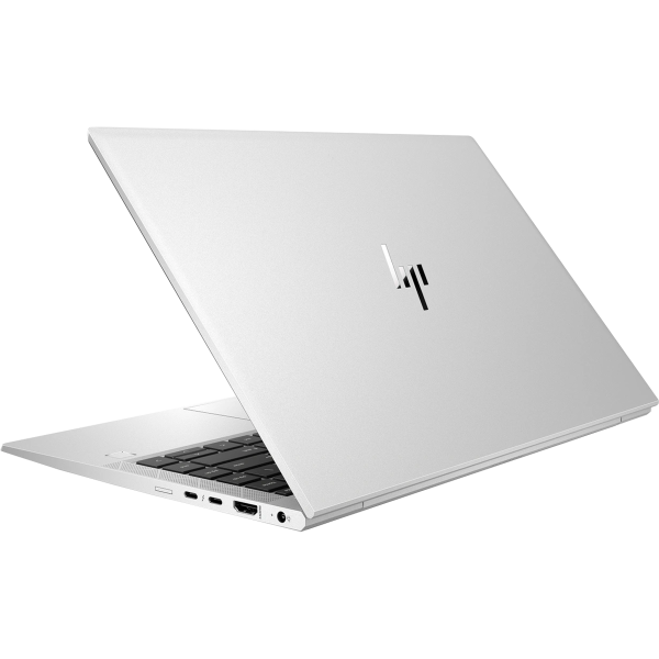 HP EliteBook 840 G8 | 14 Zoll FHD | 11. Generation i5 | 256-GB-SSD | 8GB RAM | QWERTY/AZERTY/QWERTZ