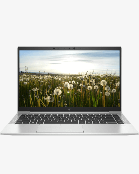 HP EliteBook 840 G8 | 14 Zoll FHD | 11. Generation i5 | 256GB SSD | 16GB RAM | W11 Pro | QWERTY/AZERTY/QWERTZ