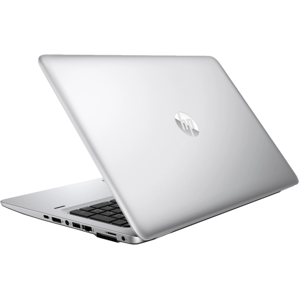 HP EliteBook 850 G4 | 15.6 Zoll FHD | 7. Generation i5 | 500GB SSD | 16GB RAM | W10 Pro | QWERTY