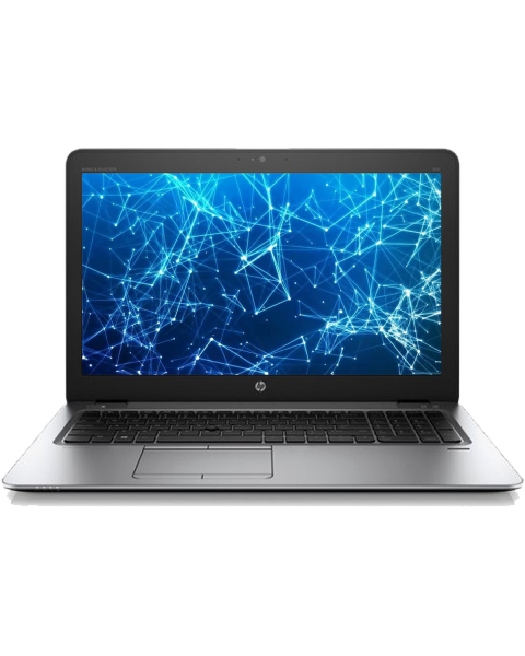HP EliteBook 850 G4 | 15.6 Zoll FHD | 7. Generation i5 | 256GB SSD | 8GB RAM | W11 Pro | QWERTY/AZERTY