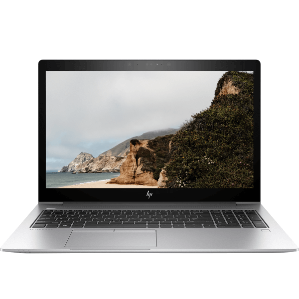 HP EliteBook 850 G5 | 15.6 Zoll FHD | 8e generation i7 | 256GB SSD | 8GB RAM | QWERTY/AZERTY/QWERTZ