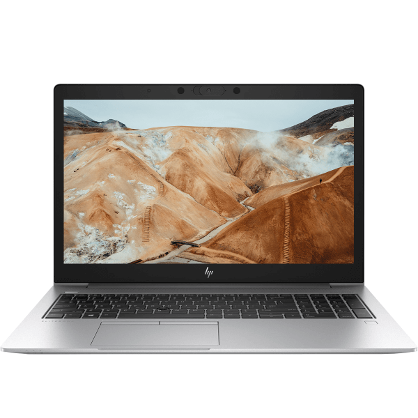 HP EliteBook 850 G6 | 15.6 Zoll FHD | 8. Generation i5 | 500GB SSD | 16GB RAM | W11 Pro | QWERTY